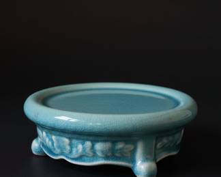 New Asset to Be Processed