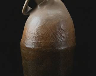 Salt Glaze Stoneware Jug
