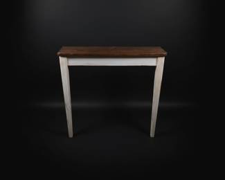 New Asset to Be Processed