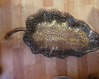 Alessi Opus Centerpiece