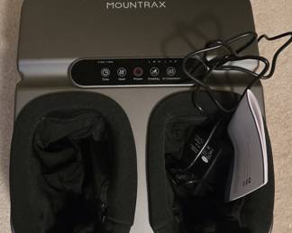 Mountrax Electric Foot Massager