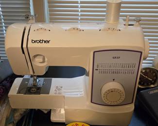 Brother Sewing Machine