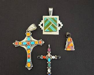 Native American Jewelry
