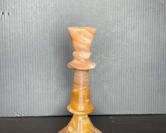 Onyx Candlestick