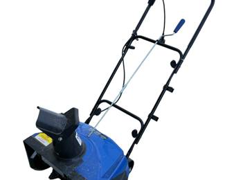Snow Joe Ultra 18 in. 15 Amp Electric Snow Blower