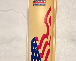2000 Democratic National Convention Telephone Vtg