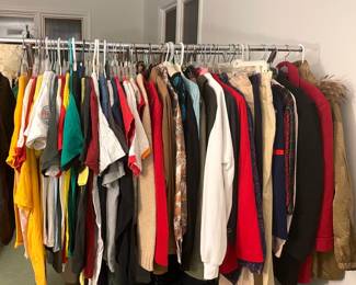 Collection of Women's Vtg Clothing ranges from 1950–2000’s including Y2K Styles