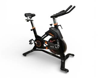 YOSUDA Pro Magnetic Exercise Bike