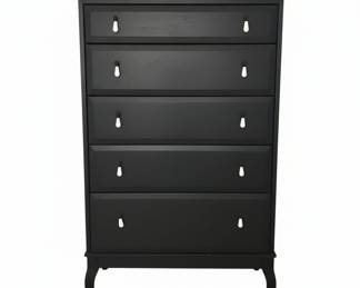5-Drawer Tall Chest of Drawers