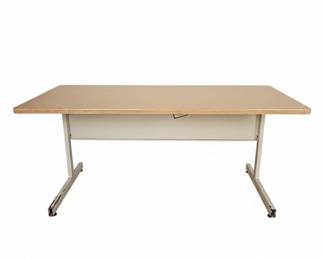 George Nelson for Herman Miller "Action Office" Desk