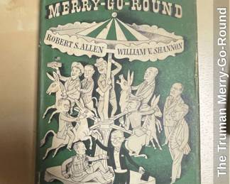 The Truman MerryGoRound