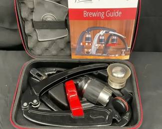 Flair Espresso Maker Manual Lever Espresso Machine