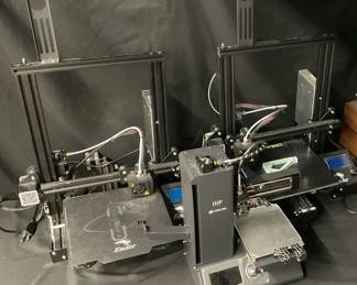  02 Ender3 Pro 3D Printer