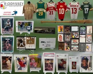 Beige Grey Aesthetic Photo Collage Moodboard Flyer Landscape