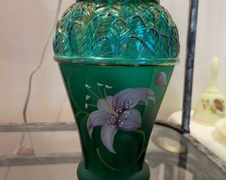 FENTON AT IT’S BEST