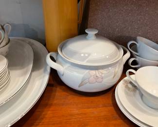 Vintage Belfor China $7 + tax