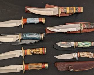 Knife Knives