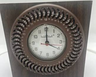 James Reminder Timer Clock