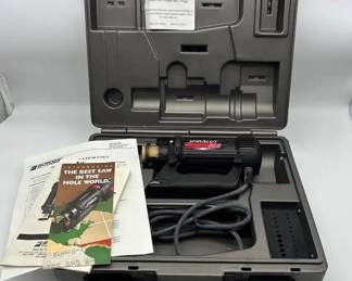 SpirAcut Rotors Tool