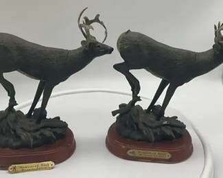 Homestead Buck Browning Edition Homestead Buck Browning Edition