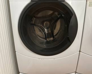 Kenmore Elite Quietpak4 washer 
