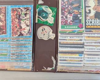 1980'S BASEBALL CARDS