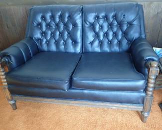 MCM LOVESEAT