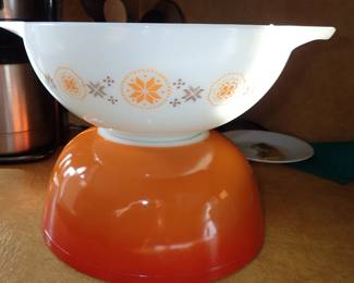 VTG PYREX