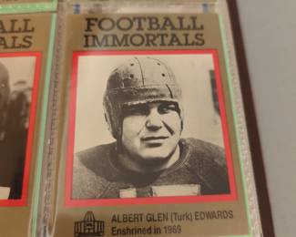 1980'S BASEBALL CARDS