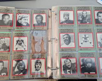 1980'S BASEBALL CARDS