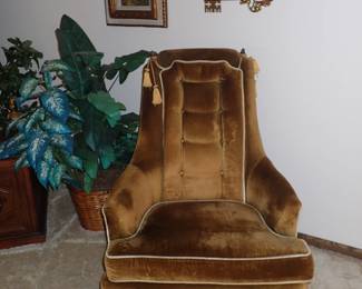 VTG CHAIR