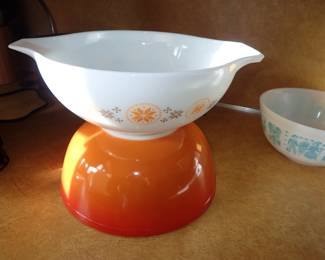 VTG PYREX