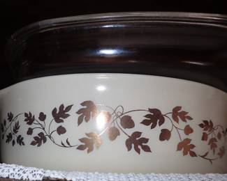 VTG PYREX