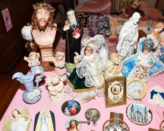 018Some Highlights Bridgeview Estate Sale