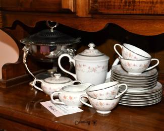 011Some Highlights Bridgeview Estate Sale