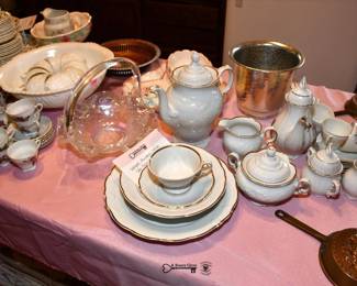 014Some Highlights Bridgeview Estate Sale