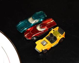 007Some Highlights Bridgeview Estate Sale