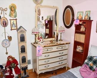 017Some Highlights Bridgeview Estate Sale