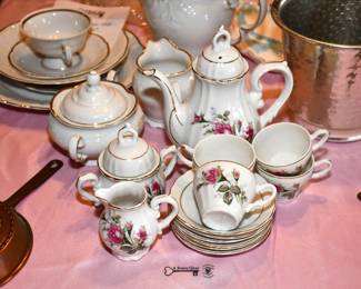 025Some Highlights Bridgeview Estate Sale