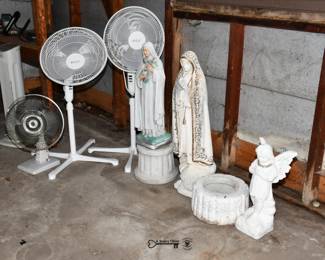 031Some Highlights Bridgeview Estate Sale