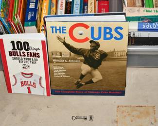 028Some Highlights Bridgeview Estate Sale