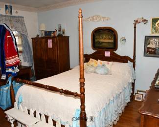 021Some Highlights Bridgeview Estate Sale