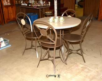 004Some Highlights Bridgeview Estate Sale