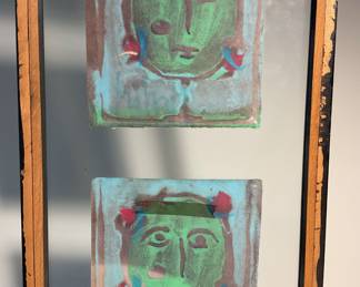 Mihail Simeonov (Bulgarian-American,1929-2021)