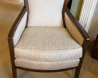 Arm Chair by Sam Moore