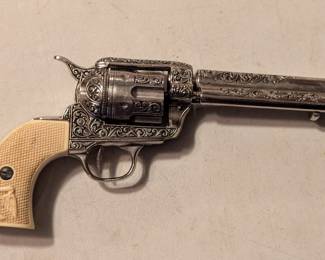 Replica western gun wa