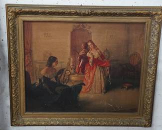 Sale Picture
