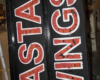 Sale Picture