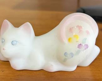 FENTON CAT