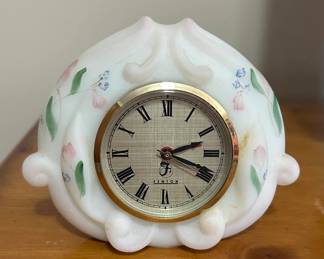 FENTON CLOCK